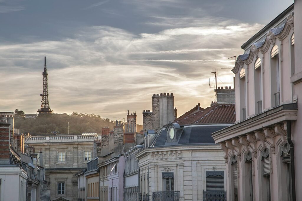 France Visa Checklist