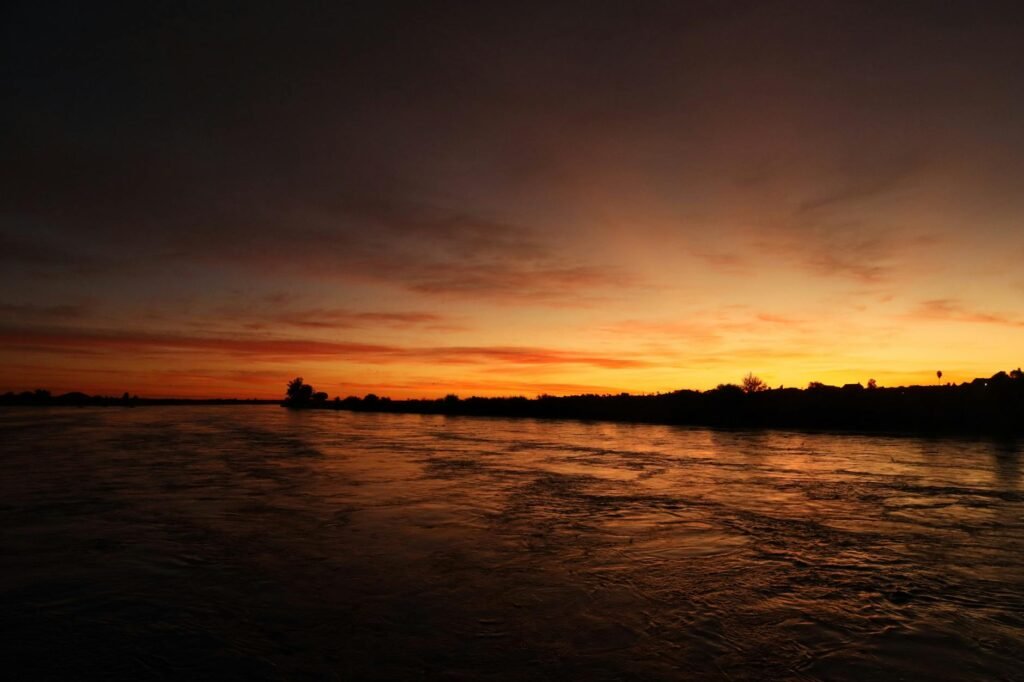 Gambia Travel Tips