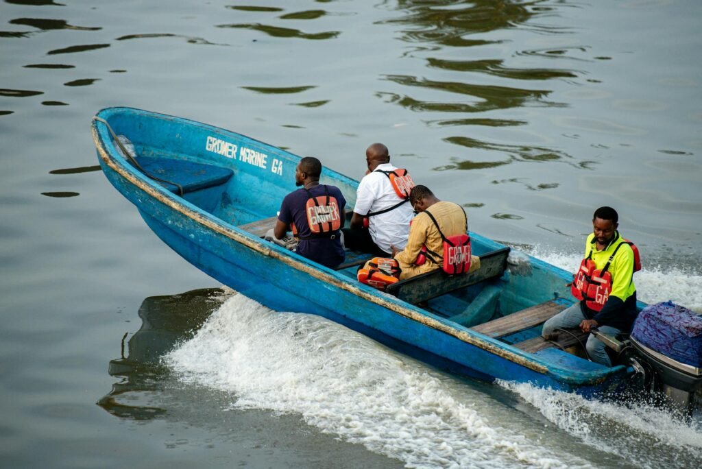 Gambia Visa Checklist