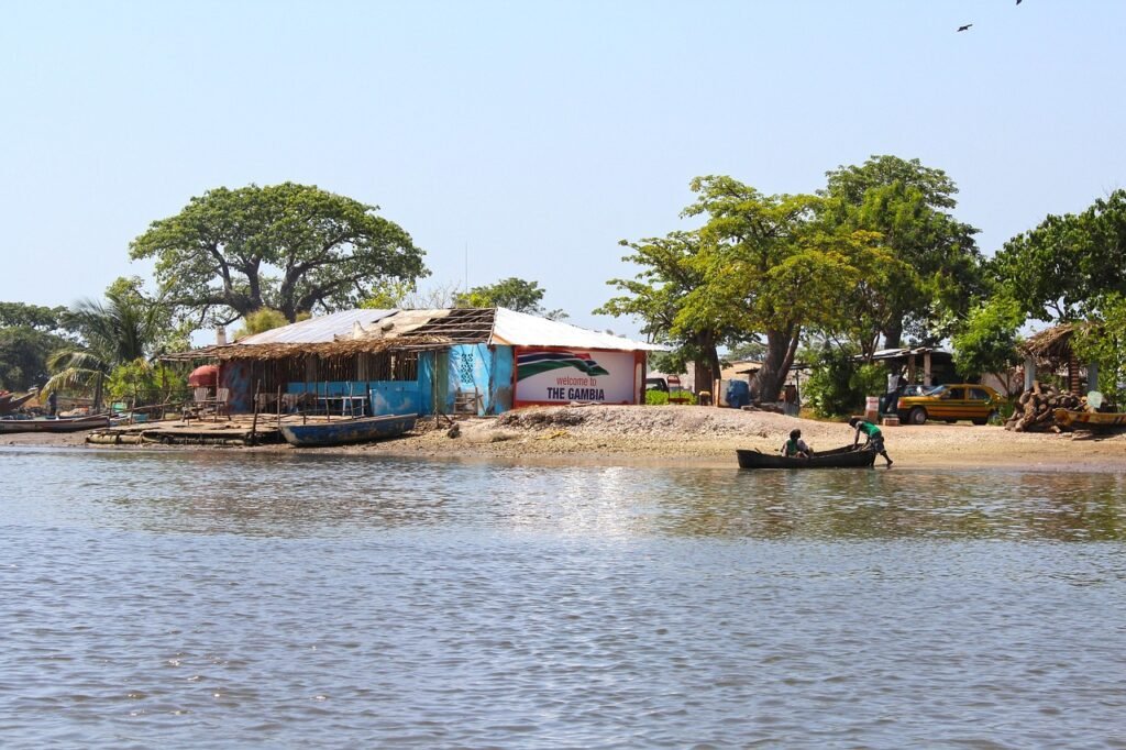 Gambia Visa Guide