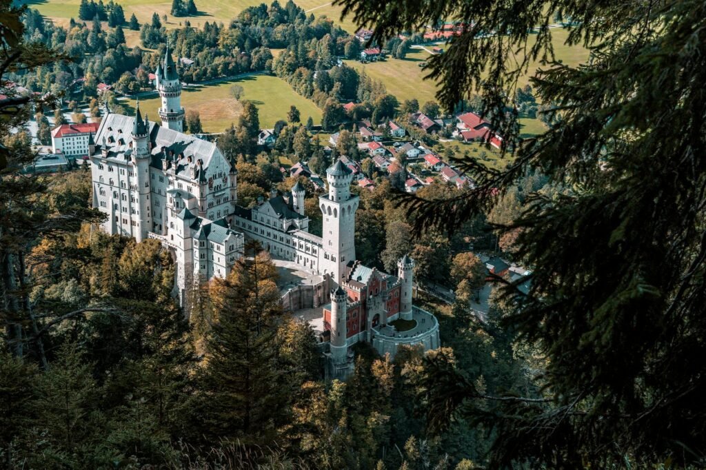 Germany Hotel