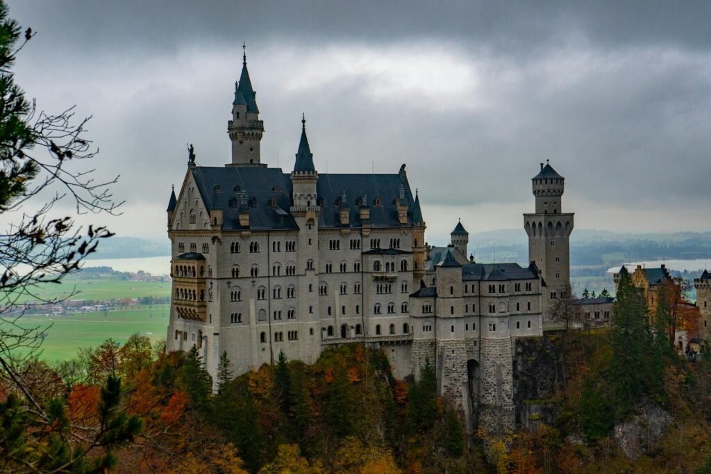 Germany Top 10 Activities