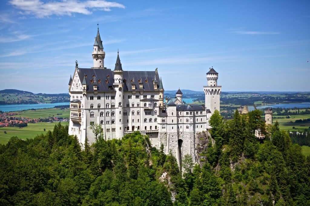Germany Travel Tips