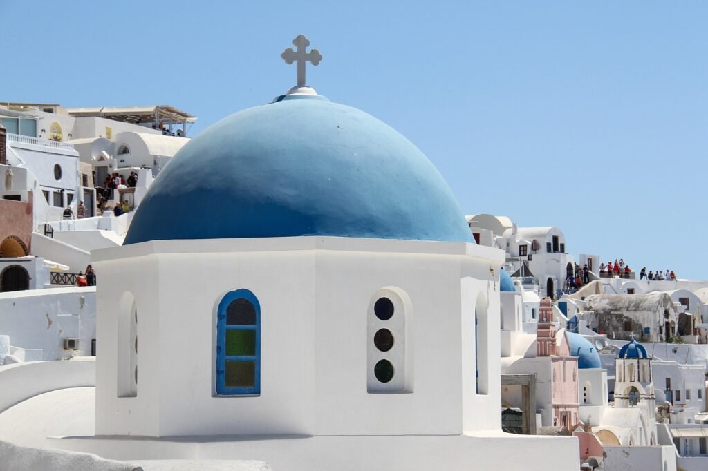 Greece Travel Tips