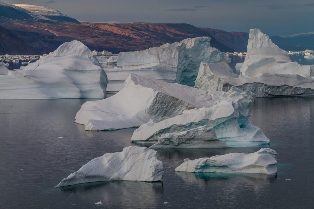 Greenland Flight Booking