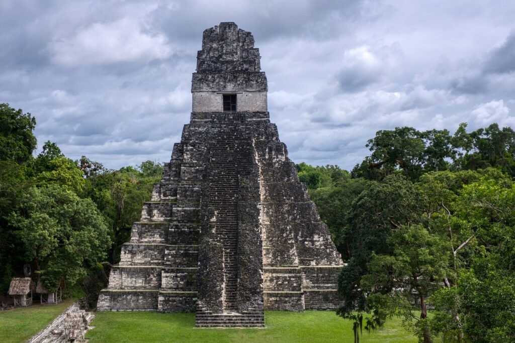 Guatemala Hotel