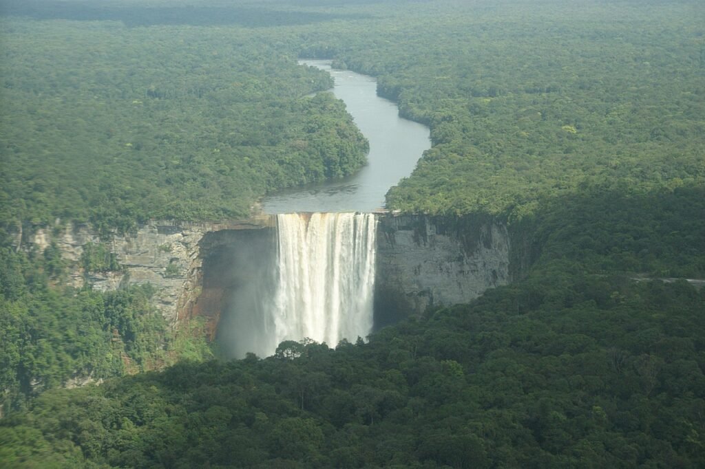 Guyana Visa Checklist