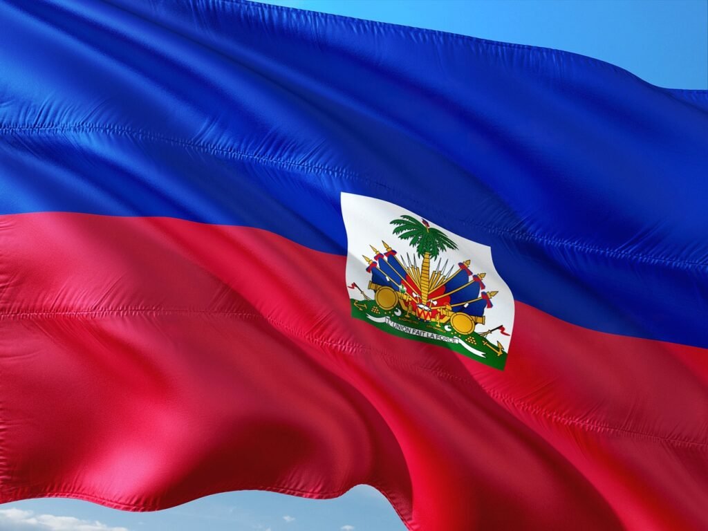 Haiti Visa Guide