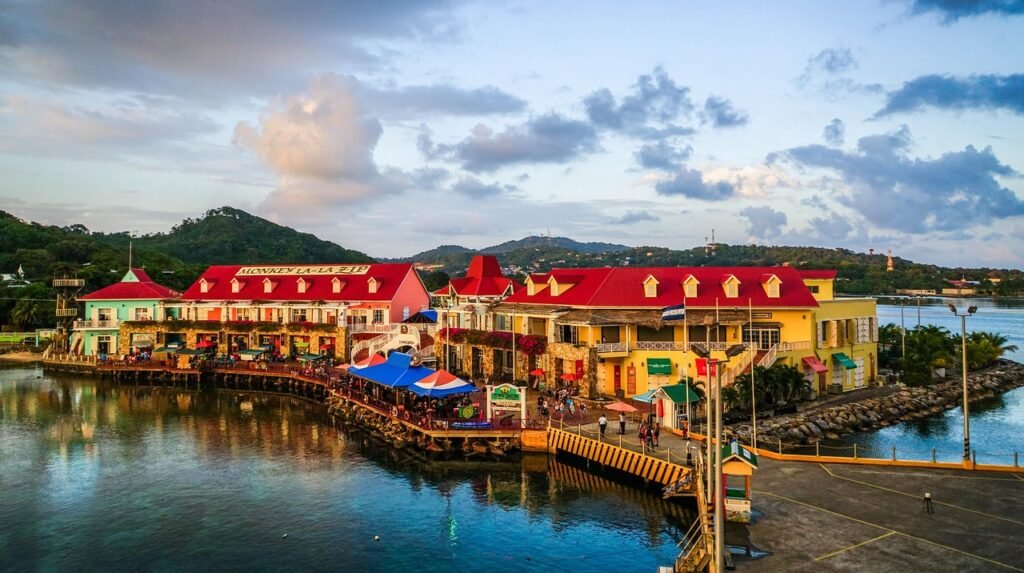Honduras Solo Tour