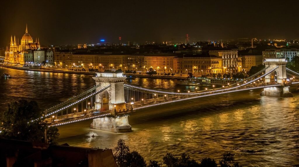 Hungary Visa Checklist