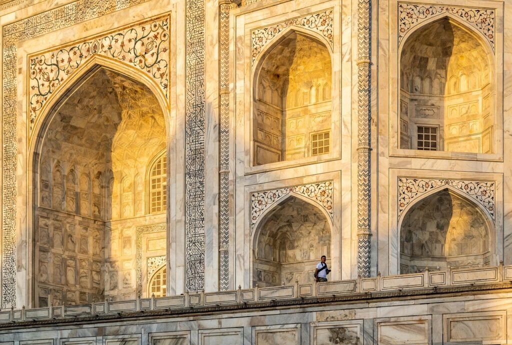 India Travel Tips