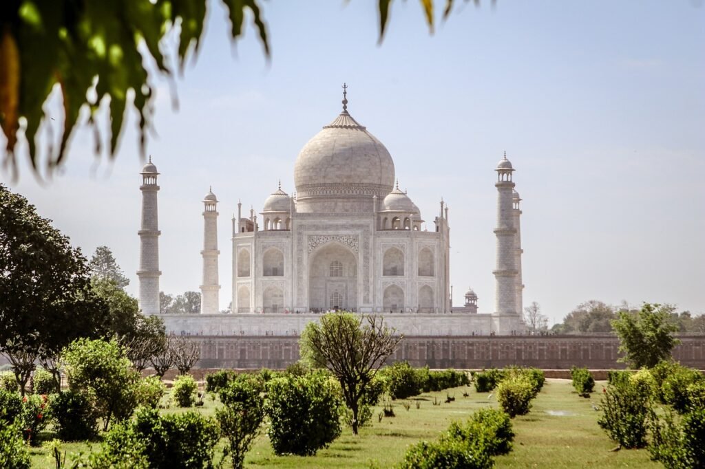 India Visa Checklist