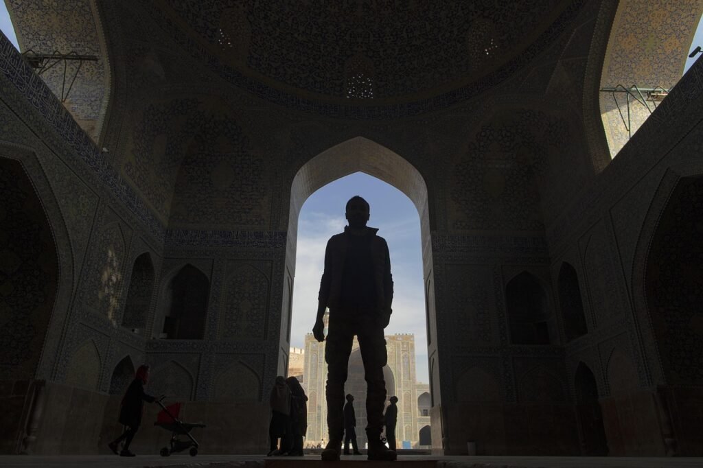 Iran Travel Tips