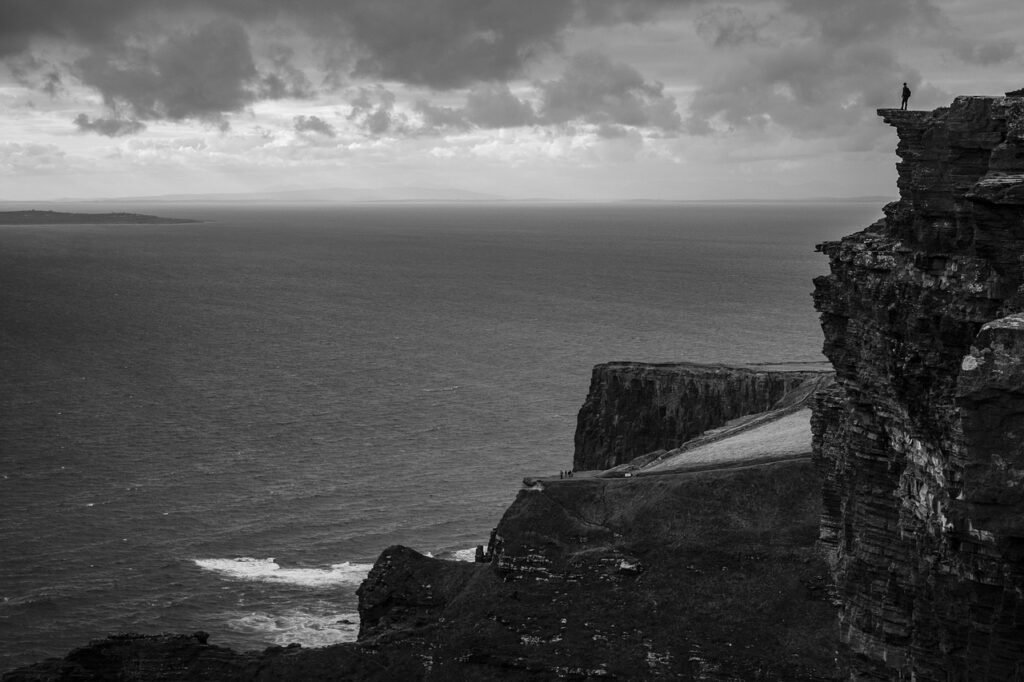 Ireland Visa Checklist