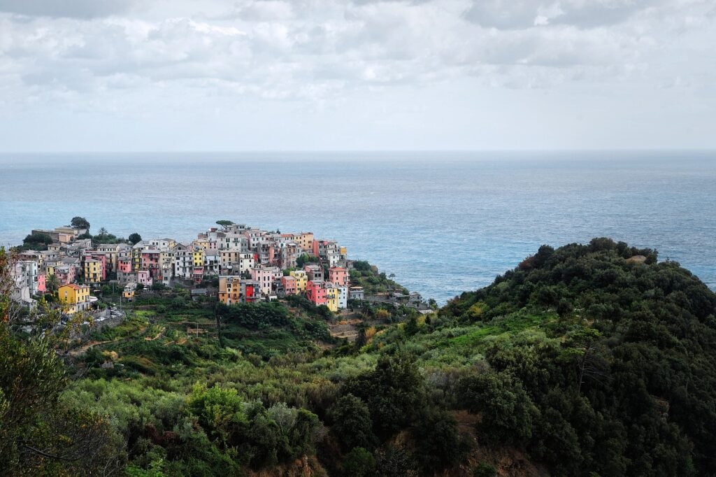 Italy Visa Checklist