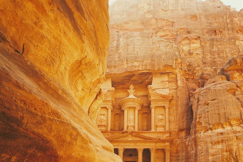 Jordan Hotel