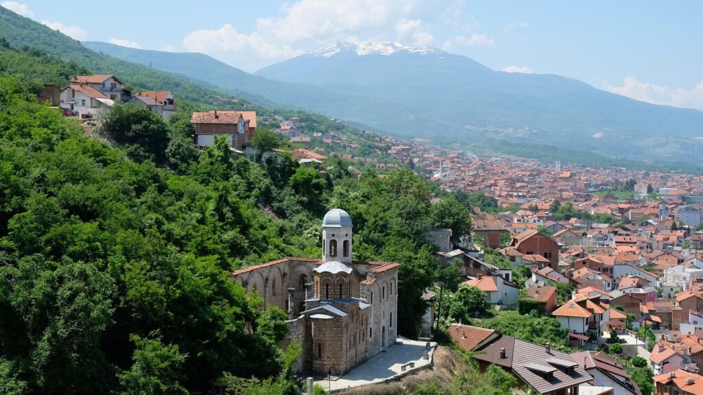 Kosovo Top 10 Activities