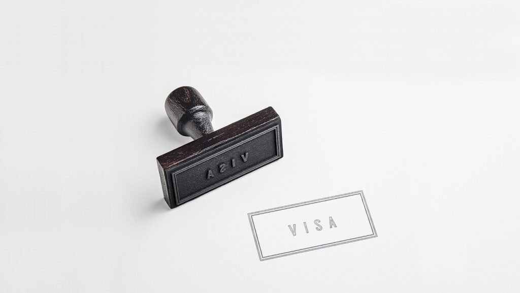 Kyrgyzstan Visa Guide