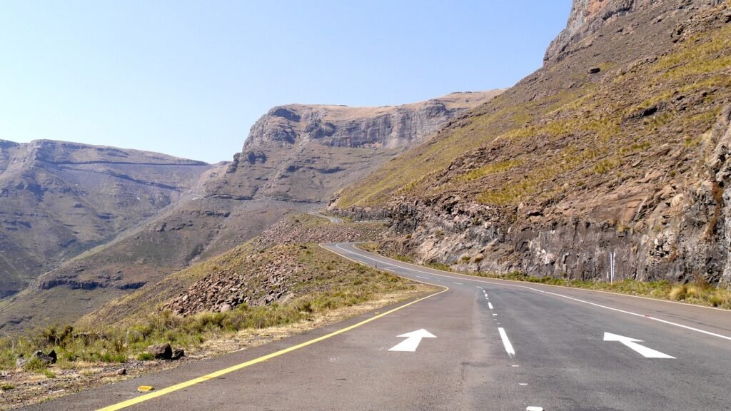 Lesotho Visa Guide