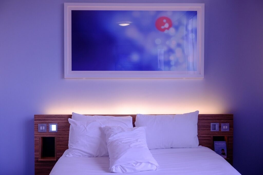 Libya Hotel