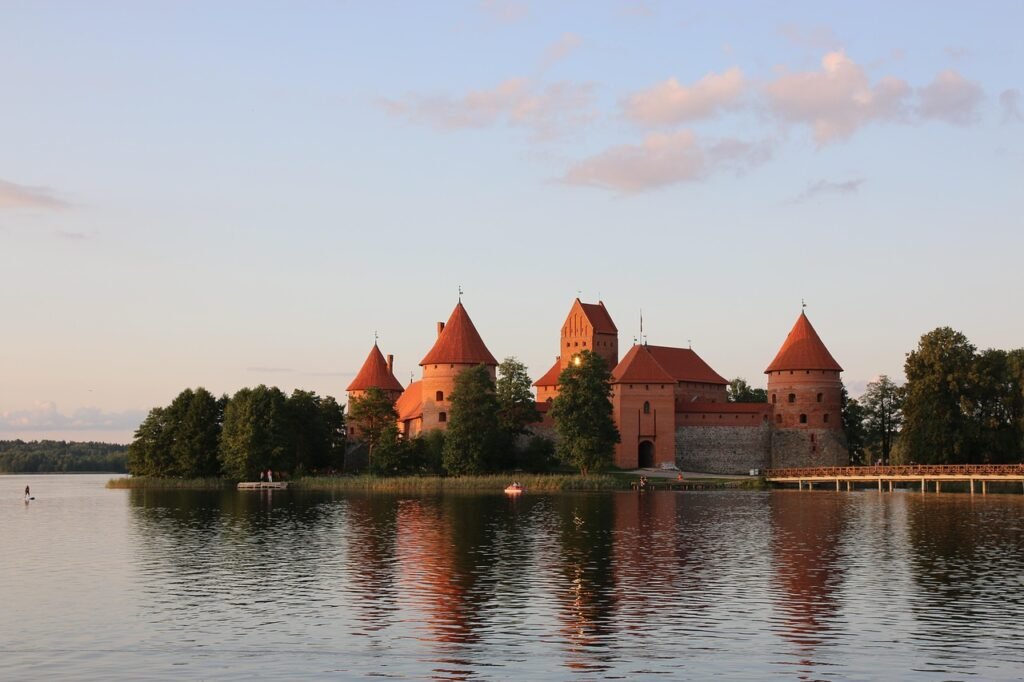 Lithuania Top 5 Foods