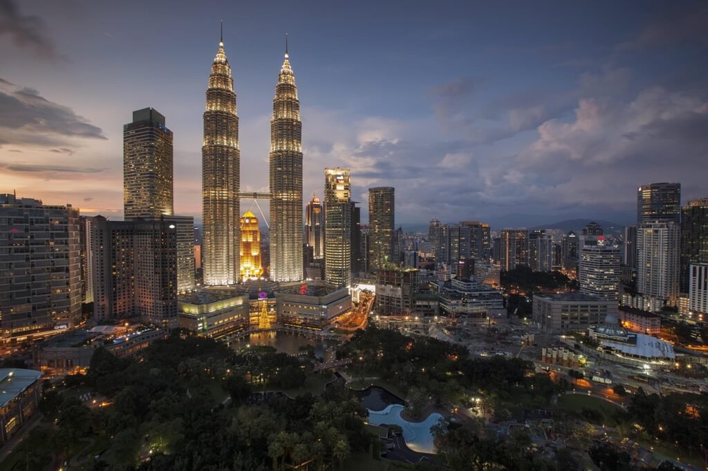 Malaysia | মালয়েশিয়া | tourism