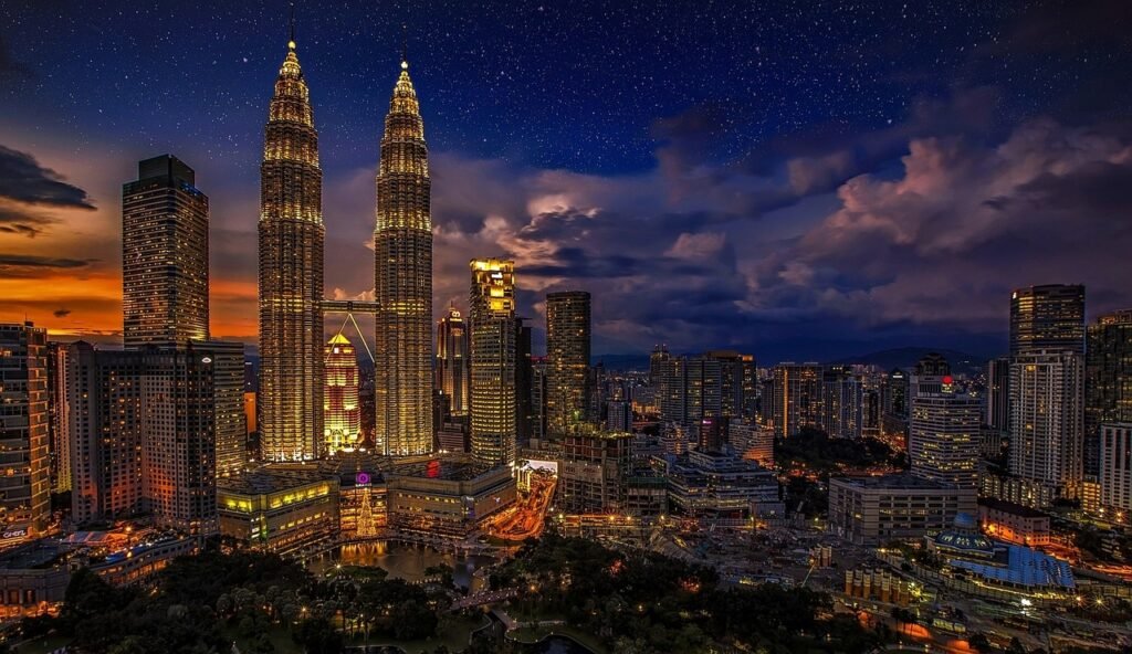 Malaysia Visa Guide