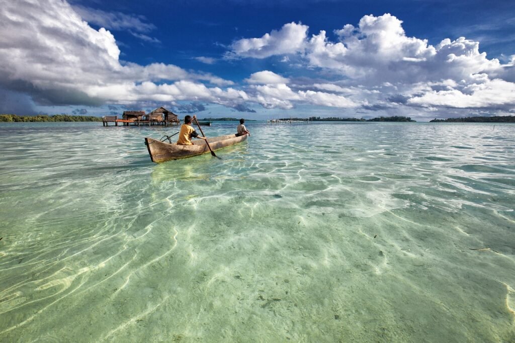 Marshall Islands Visa Guide