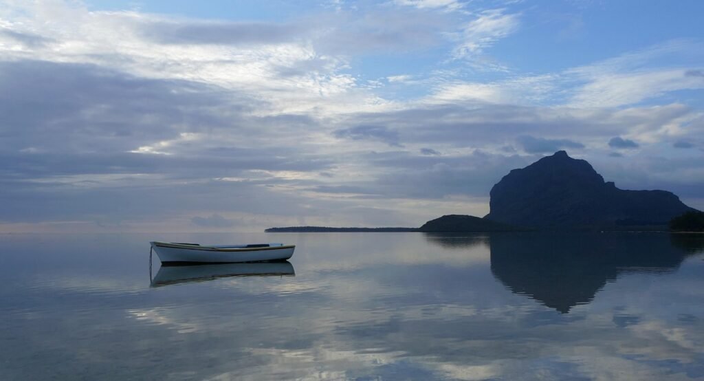 Mauritius Top 10 Activities