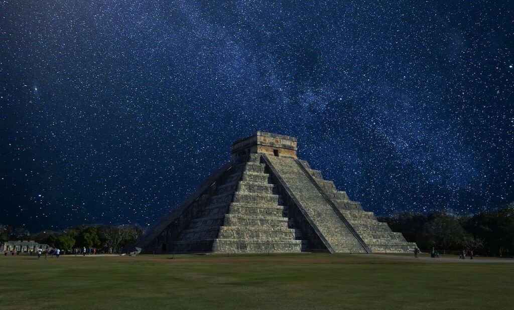 Mexico Hotel