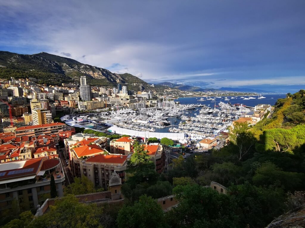Monaco Visa Checklist