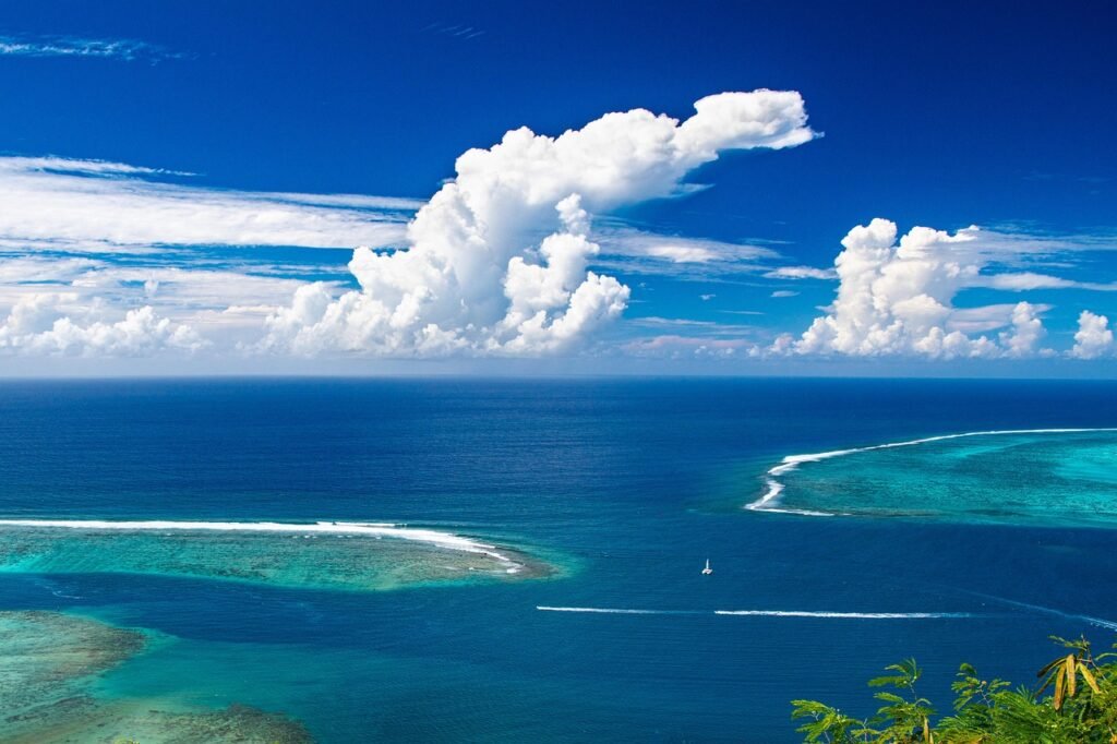 Nauru Visa Checklist