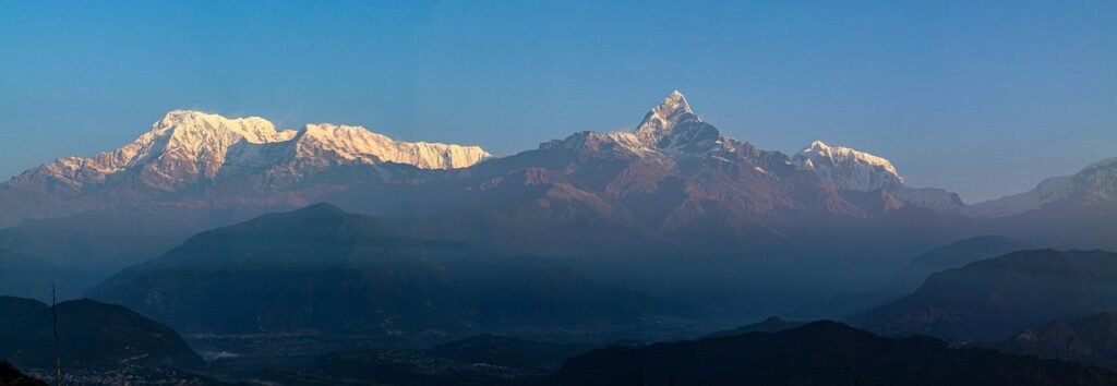 Nepal Visa Guide