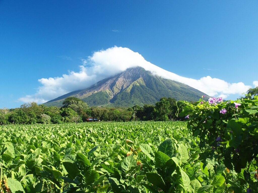 Nicaragua Visa Guide