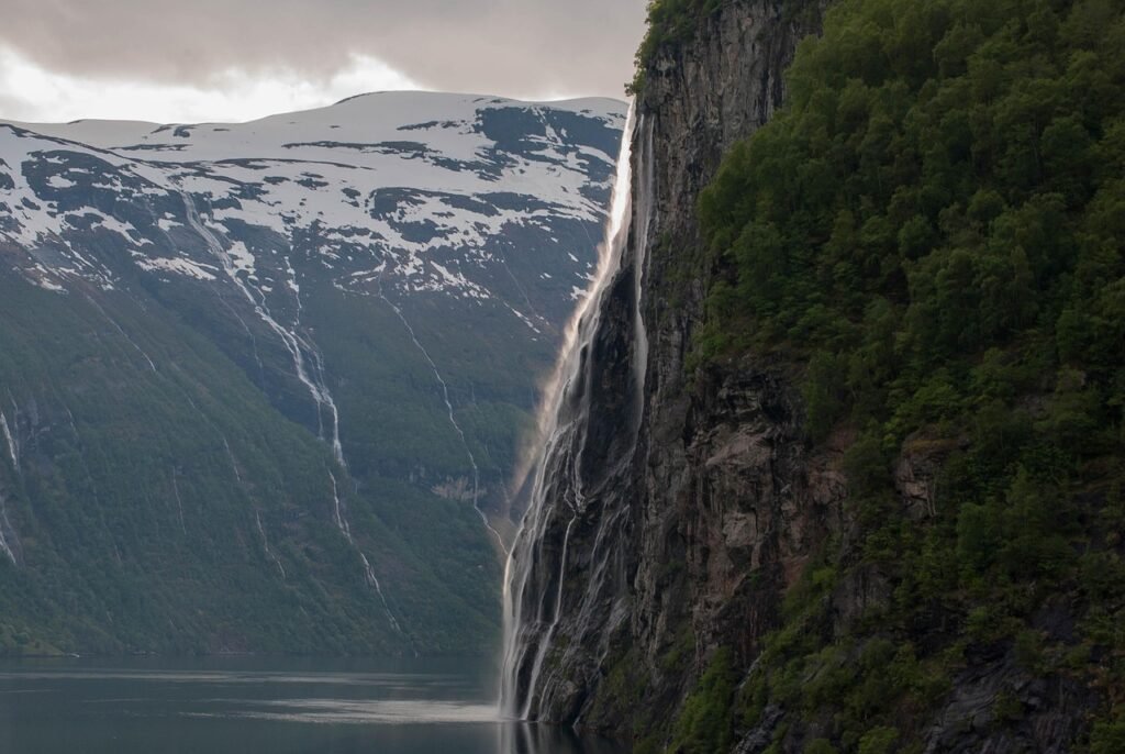 Norway Top 5 Foods