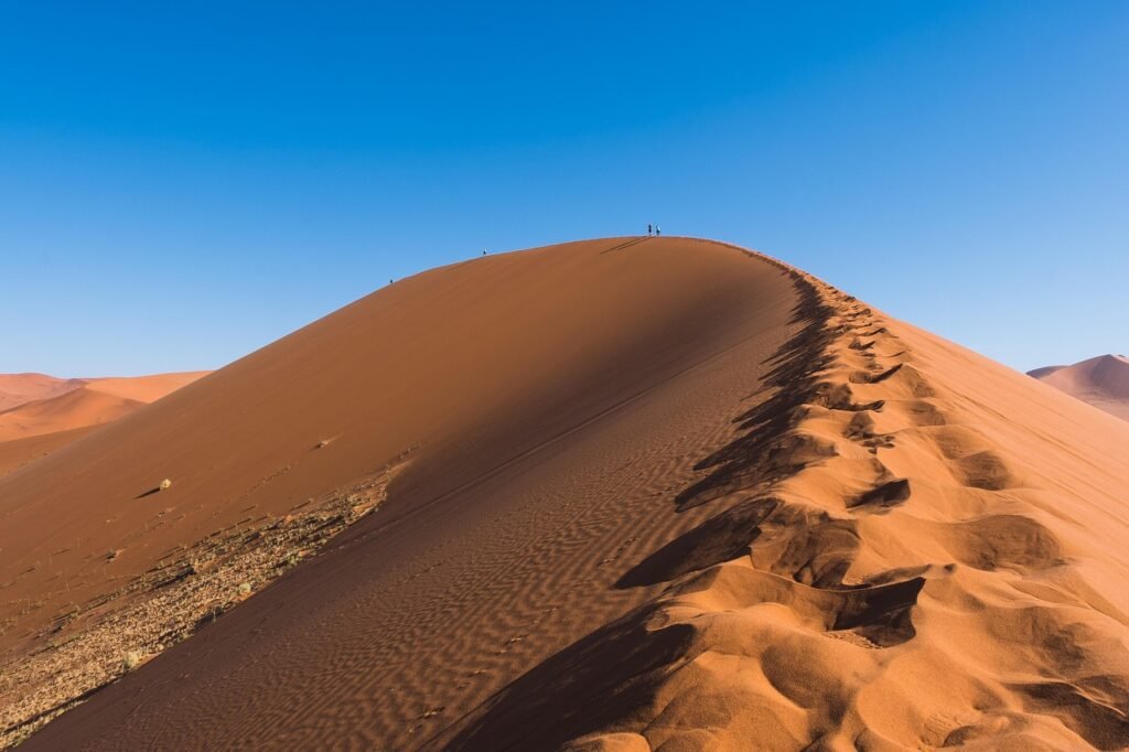 Oman Visa Checklist