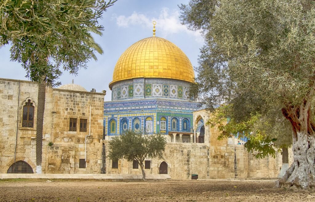 Palestine Visa Guide