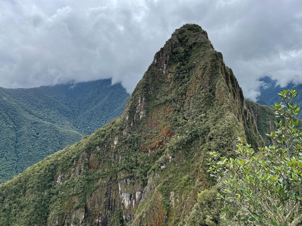 Peru Visa Checklist