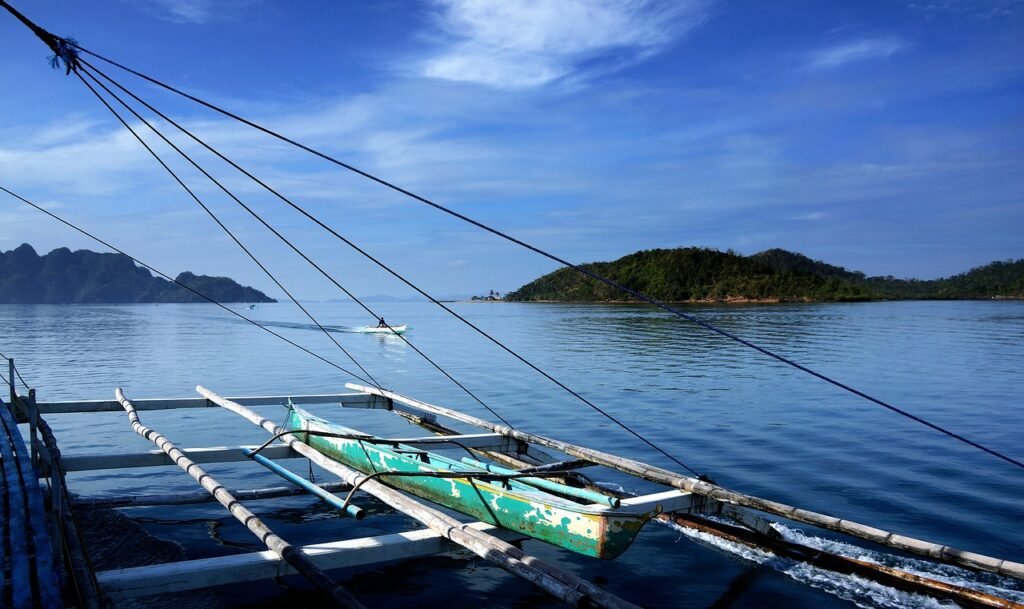 Philippines Top 5 Foods