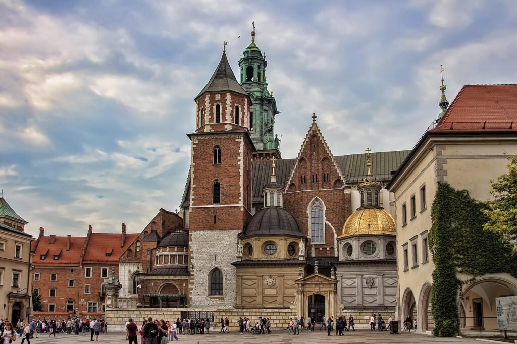 Poland Hotel