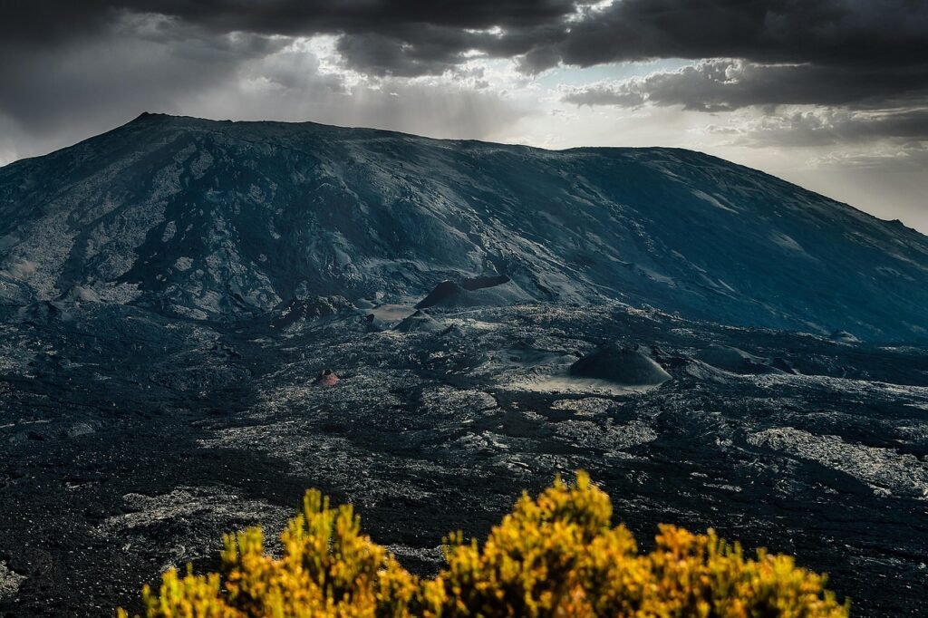 Réunion Top 10 Activities