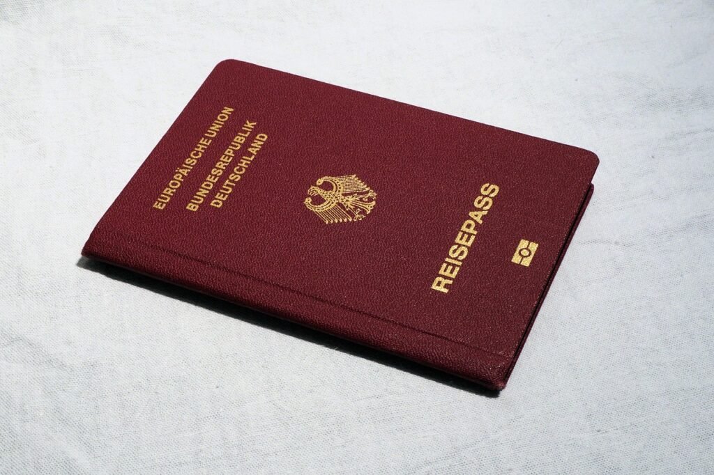 Rwanda Visa Checklist
