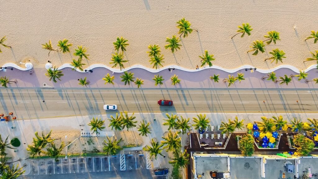 Saint Kitts and Nevis Hotel