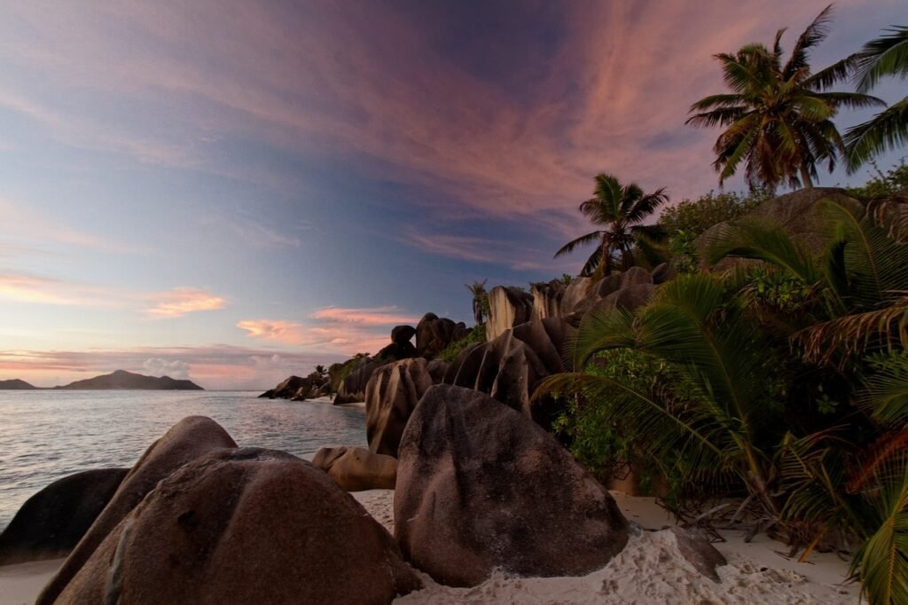 Seychelles Visa Guide