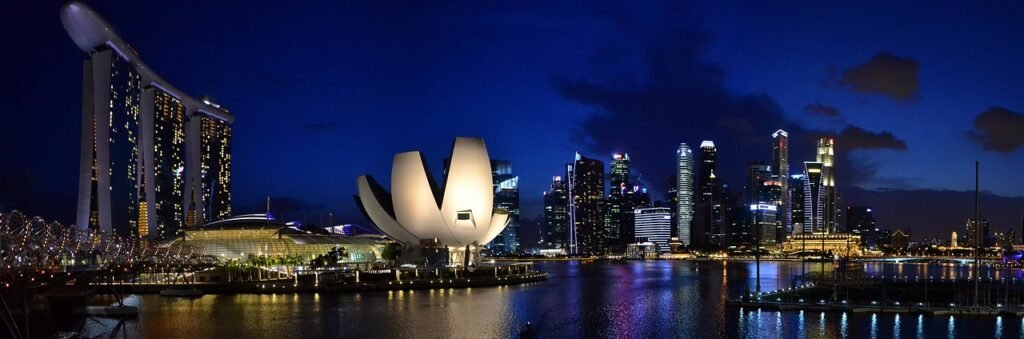 Singapore Visa Guide