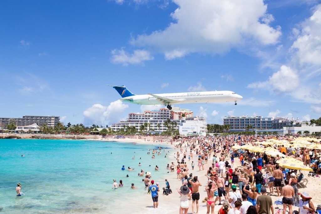 Sint Maarten Top 10 Places