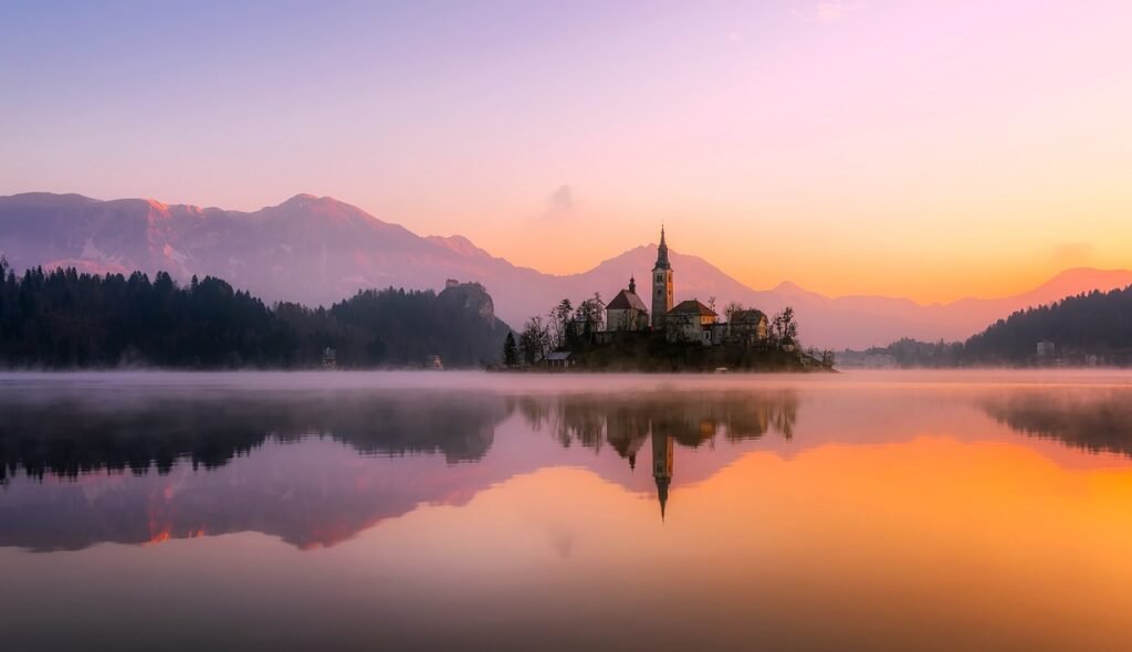 Slovenia Top 5 Foods