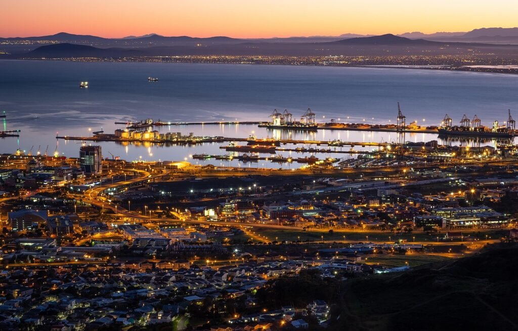 South Africa Visa Guide
