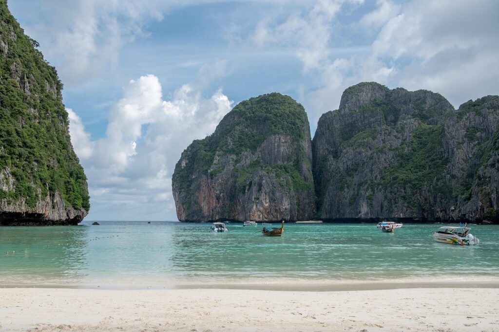 Thailand Visa Checklist