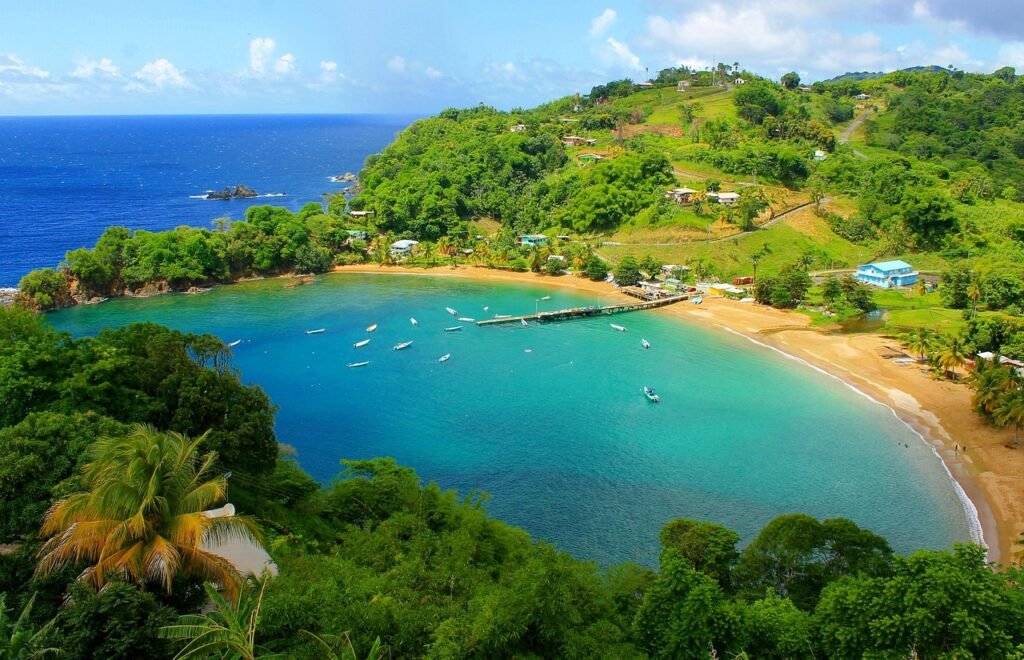Trinidad and Tobago Top 10 Activities